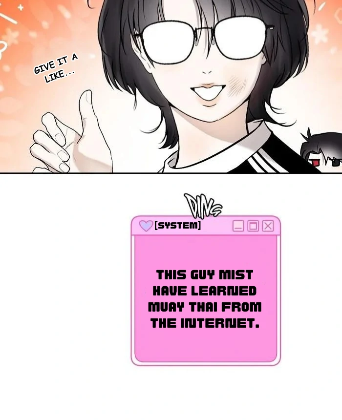 How to Win Over an Alpha Male - Chapter 12 Page 39