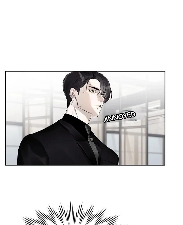How to Win Over an Alpha Male - Chapter 12 Page 40