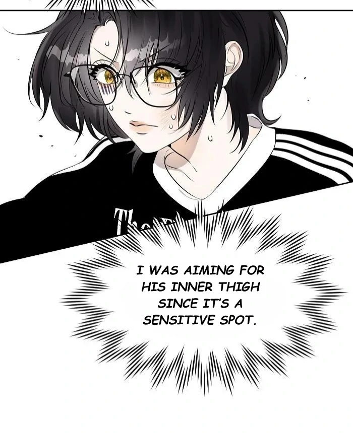 How to Win Over an Alpha Male - Chapter 12 Page 45
