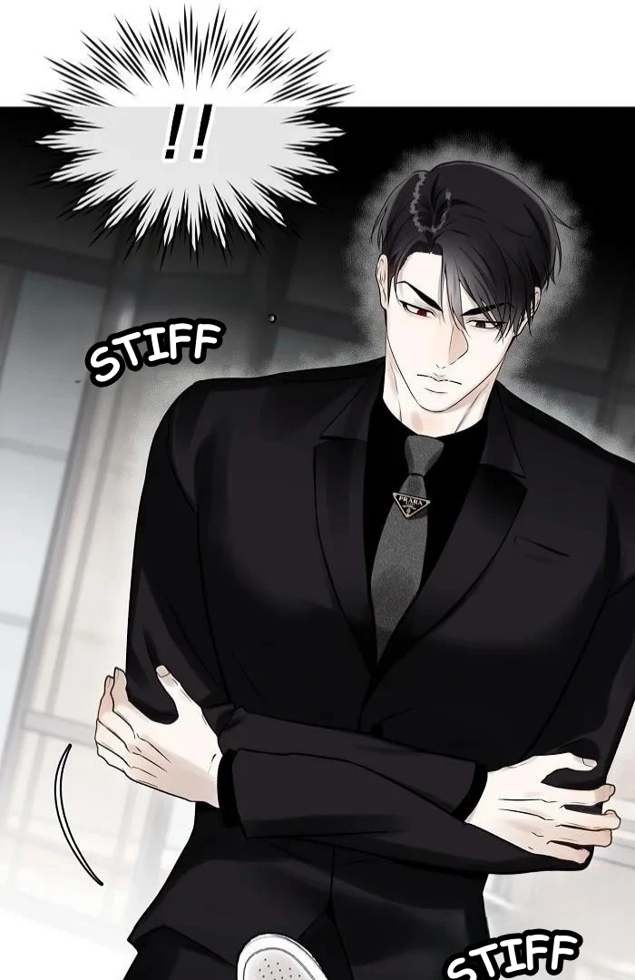 How to Win Over an Alpha Male - Chapter 12 Page 48