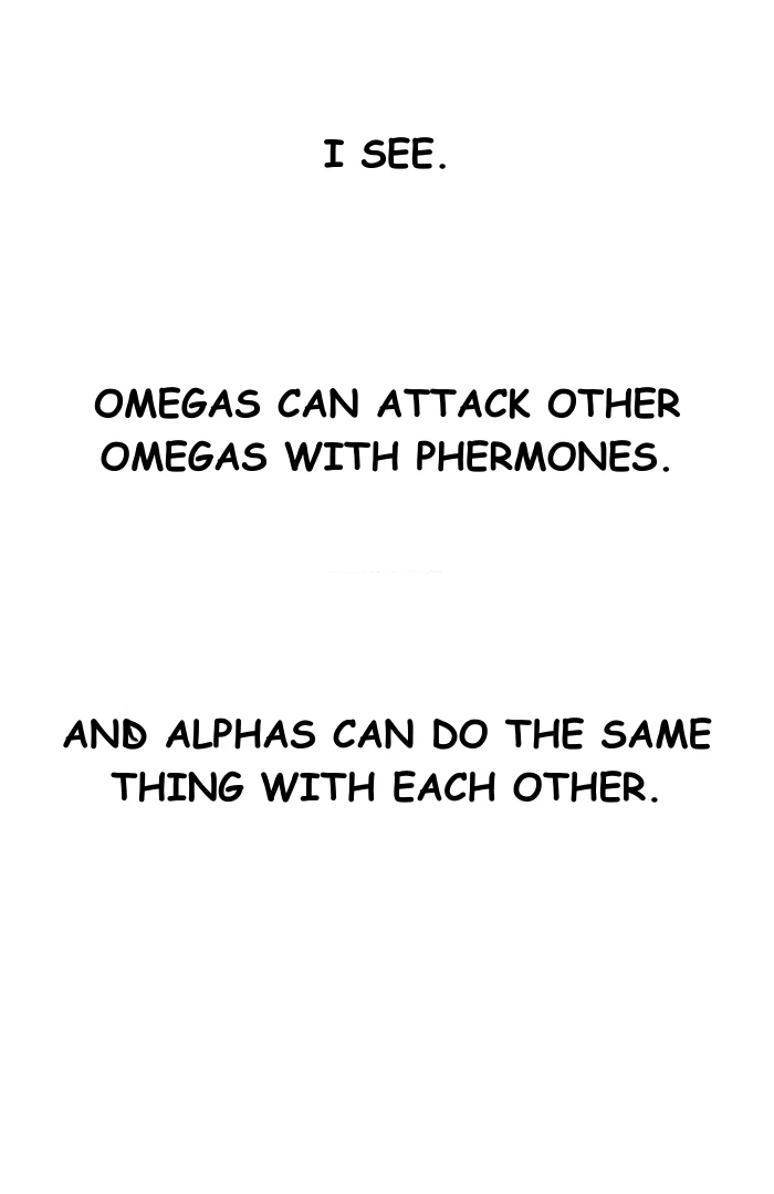 How to Win Over an Alpha Male - Chapter 12 Page 87