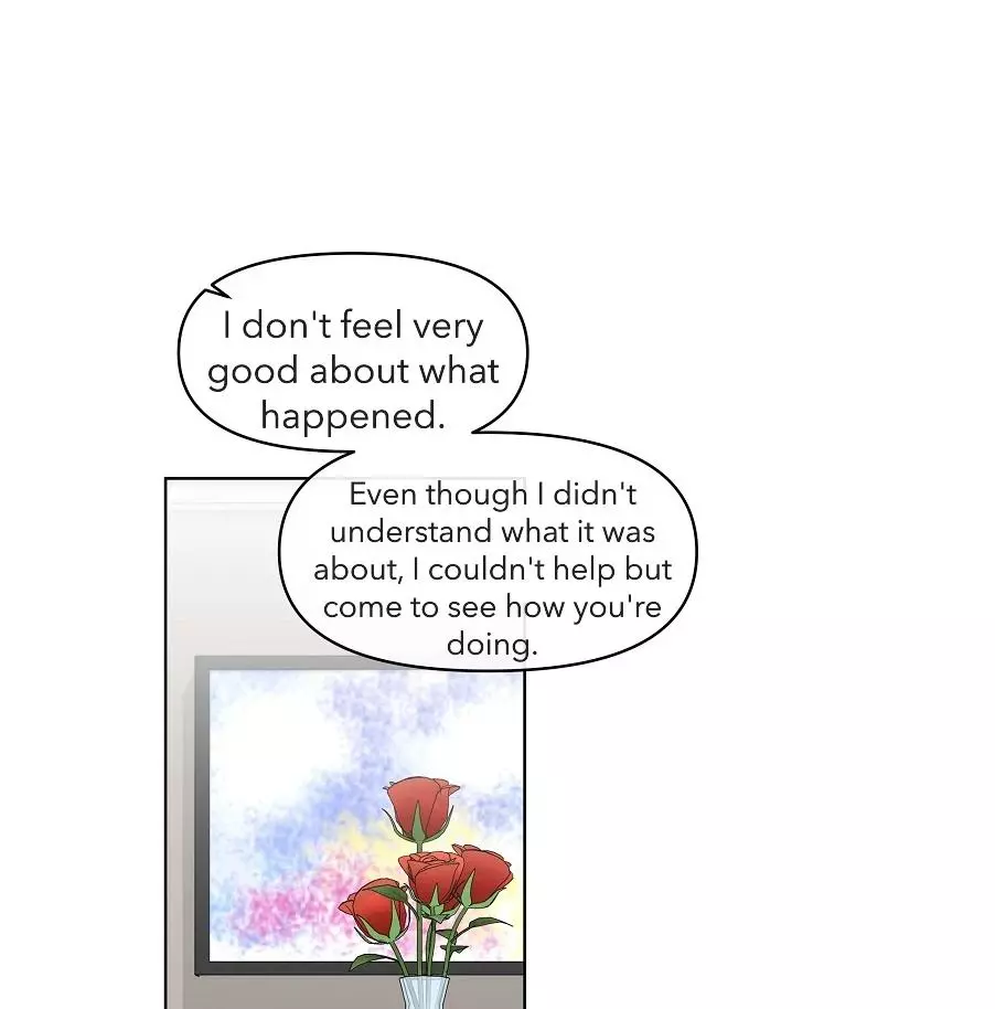 How to Win Over an Alpha Male - Chapter 13 Page 11