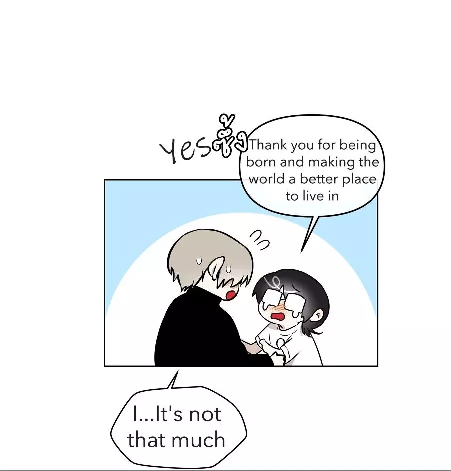 How to Win Over an Alpha Male - Chapter 13 Page 17