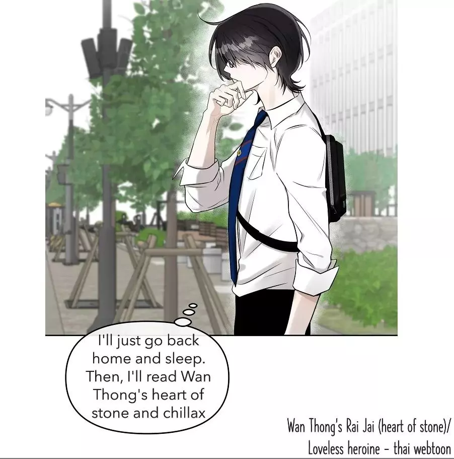 How to Win Over an Alpha Male - Chapter 13 Page 27