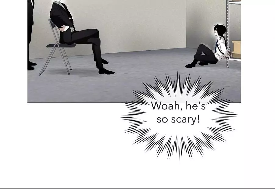 How to Win Over an Alpha Male - Chapter 13 Page 42