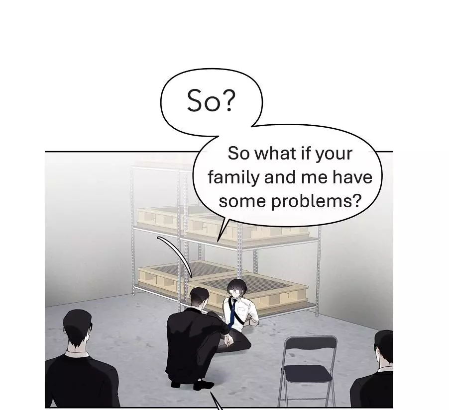 How to Win Over an Alpha Male - Chapter 13 Page 61