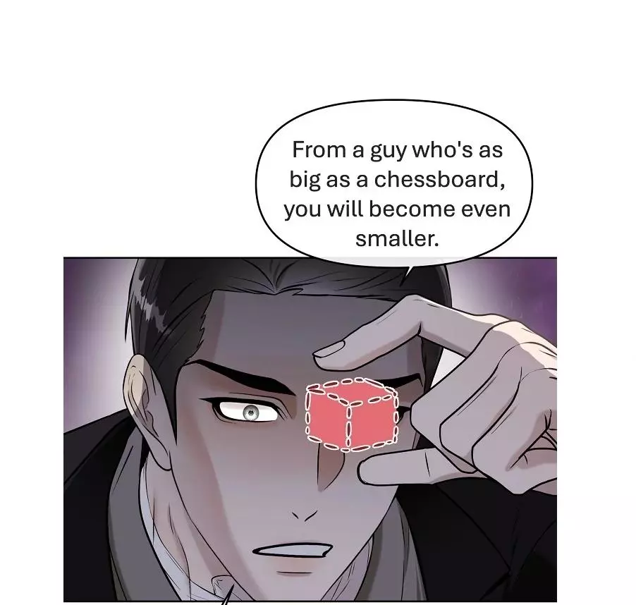 How to Win Over an Alpha Male - Chapter 13 Page 65