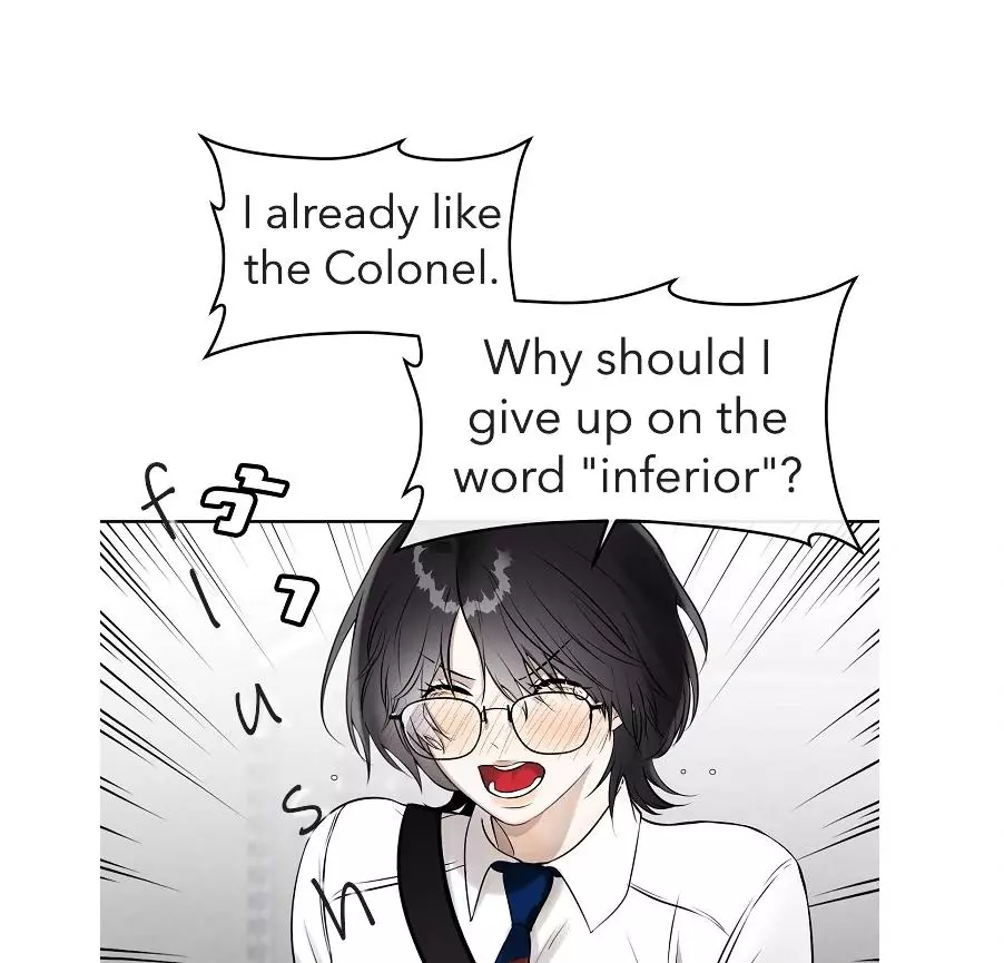 How to Win Over an Alpha Male - Chapter 13 Page 80
