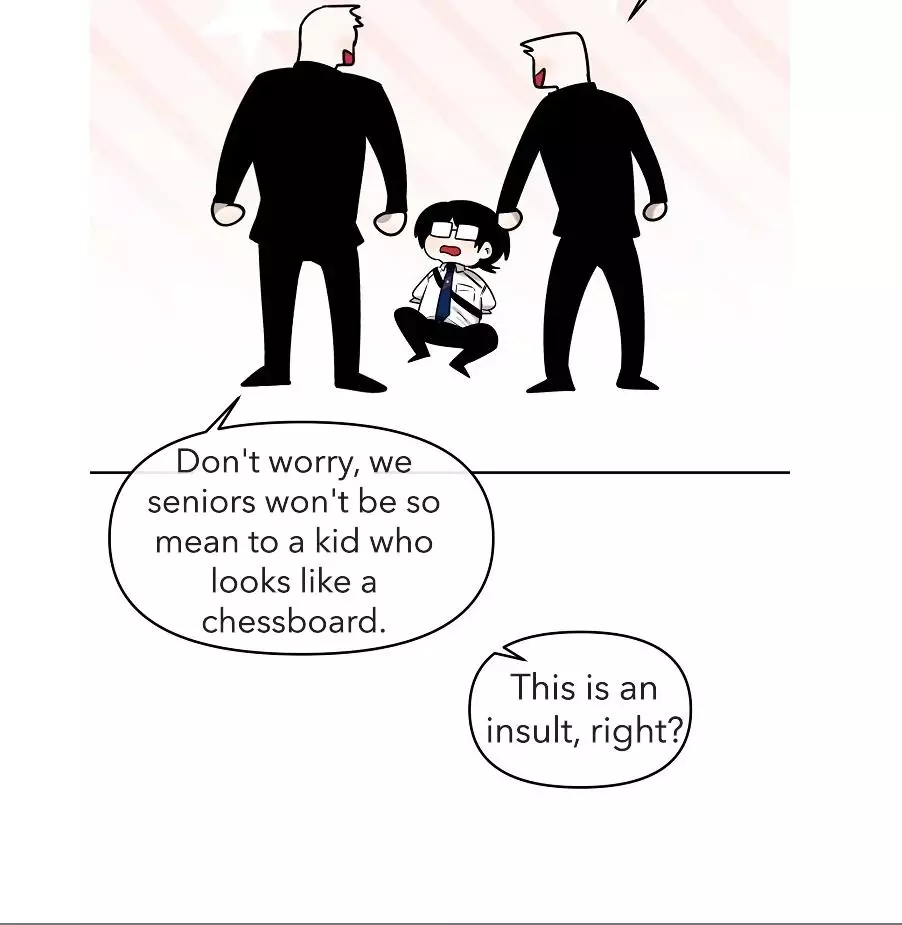 How to Win Over an Alpha Male - Chapter 13 Page 106