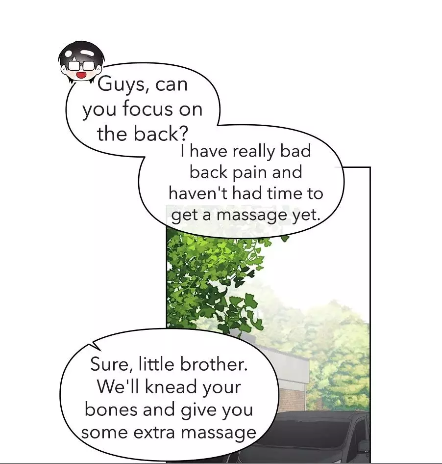 How to Win Over an Alpha Male - Chapter 13 Page 107