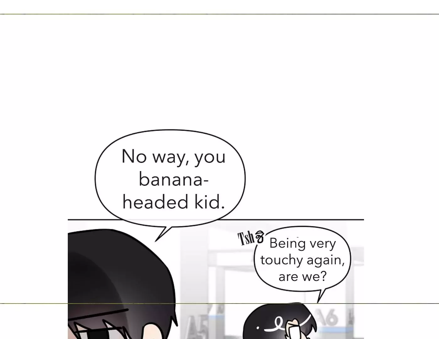 How to Win Over an Alpha Male - Chapter 14 Page 21