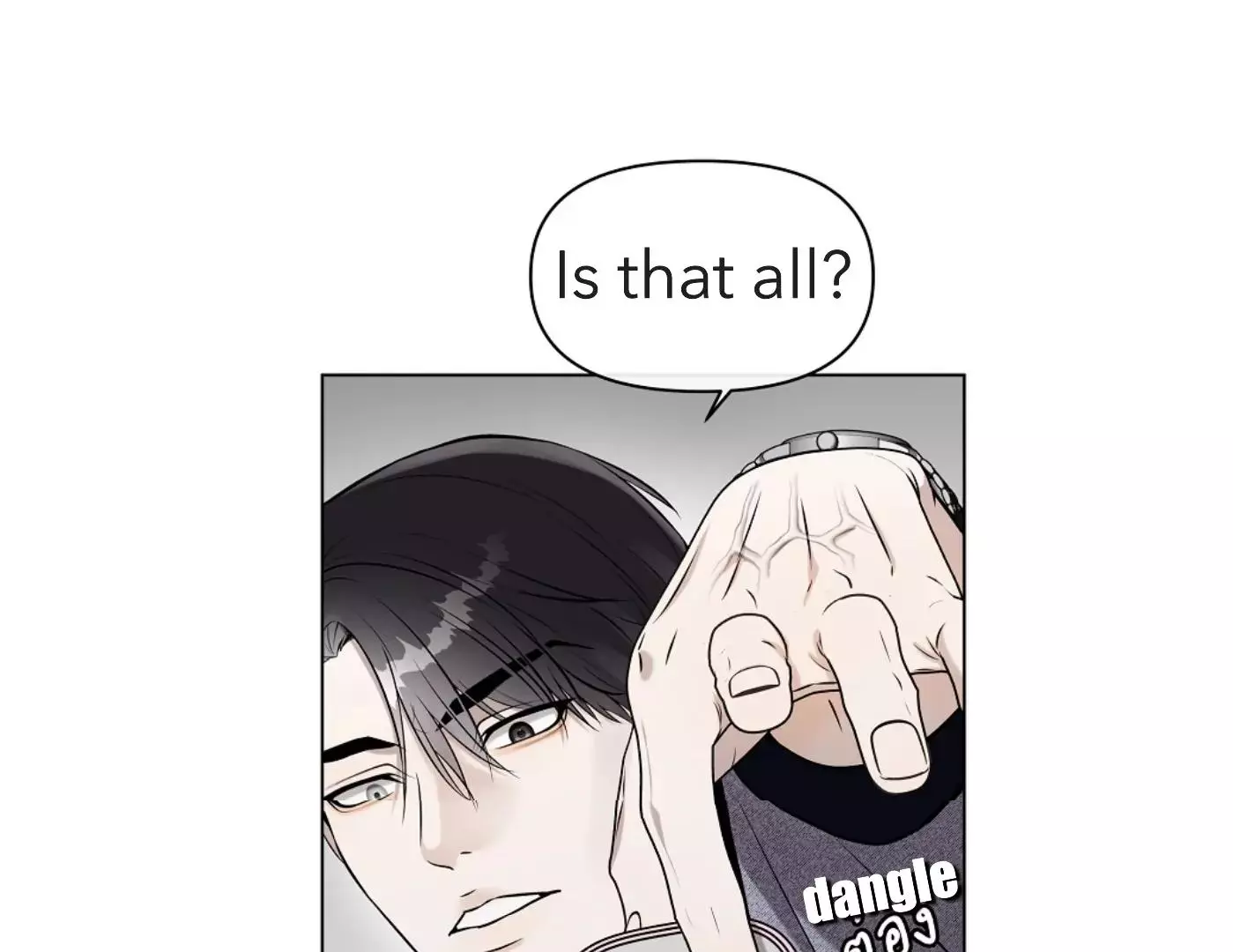 How to Win Over an Alpha Male - Chapter 14 Page 25