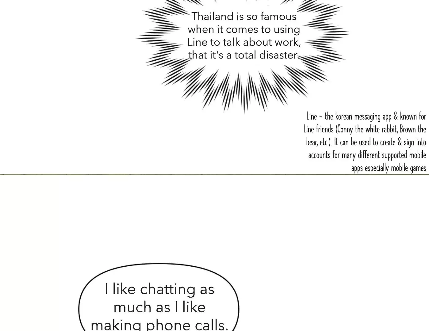 How to Win Over an Alpha Male - Chapter 14 Page 30