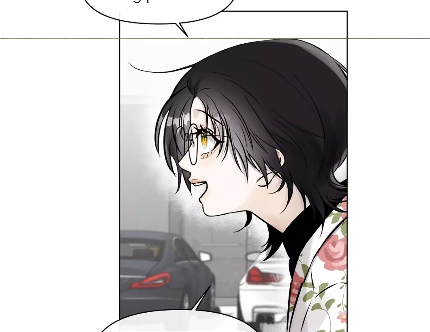 How to Win Over an Alpha Male - Chapter 14 Page 31