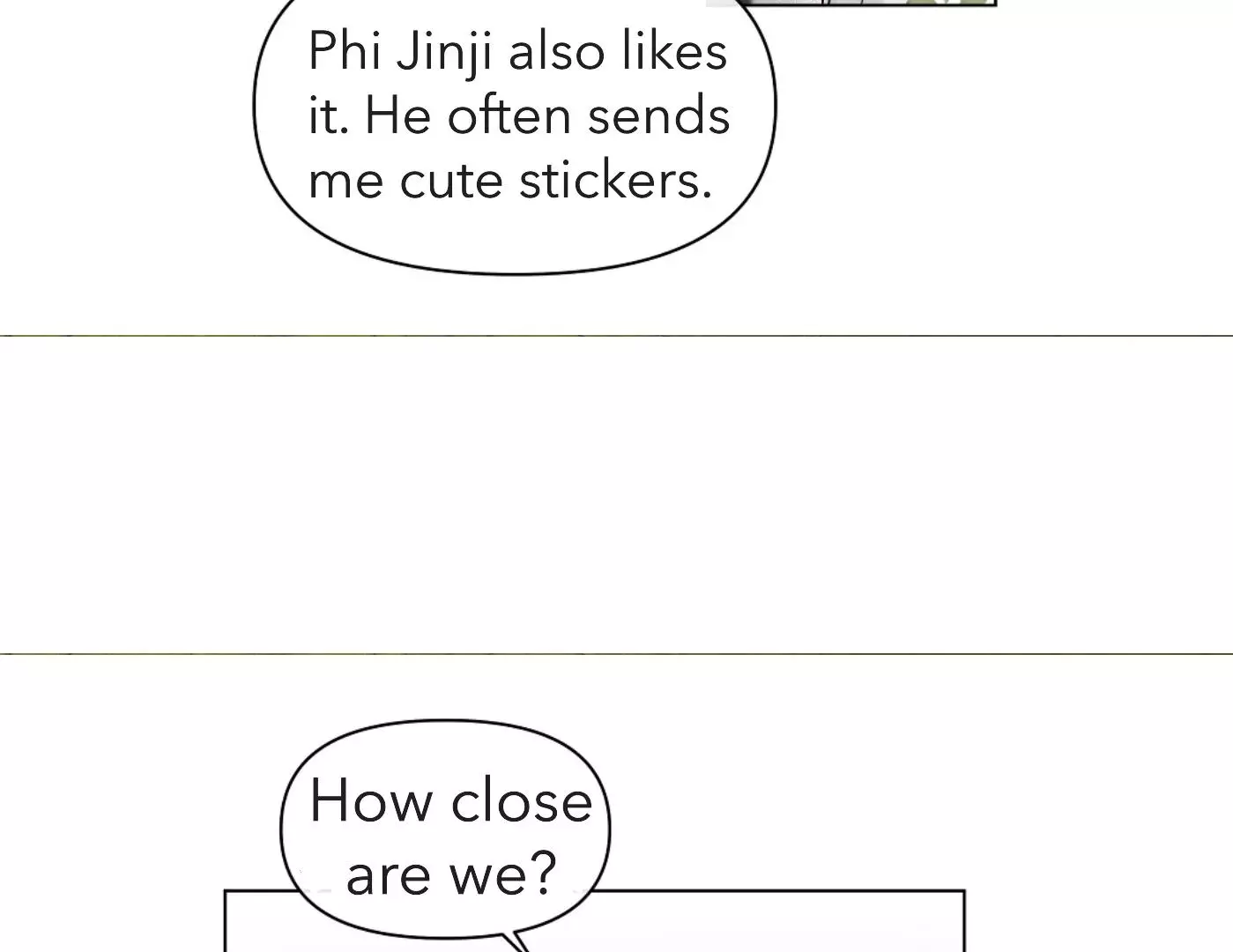 How to Win Over an Alpha Male - Chapter 14 Page 32