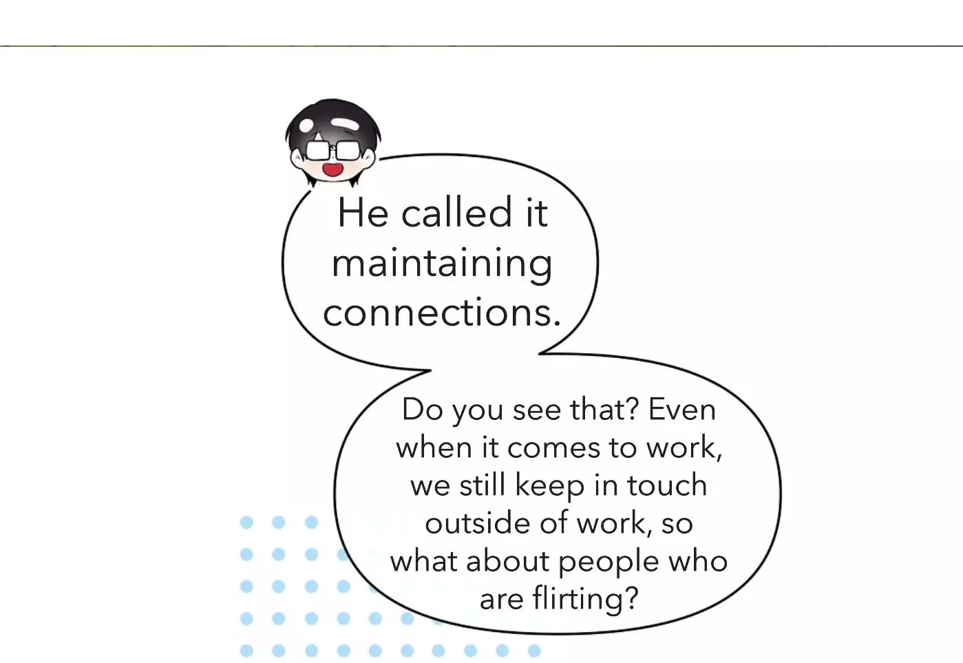How to Win Over an Alpha Male - Chapter 14 Page 34