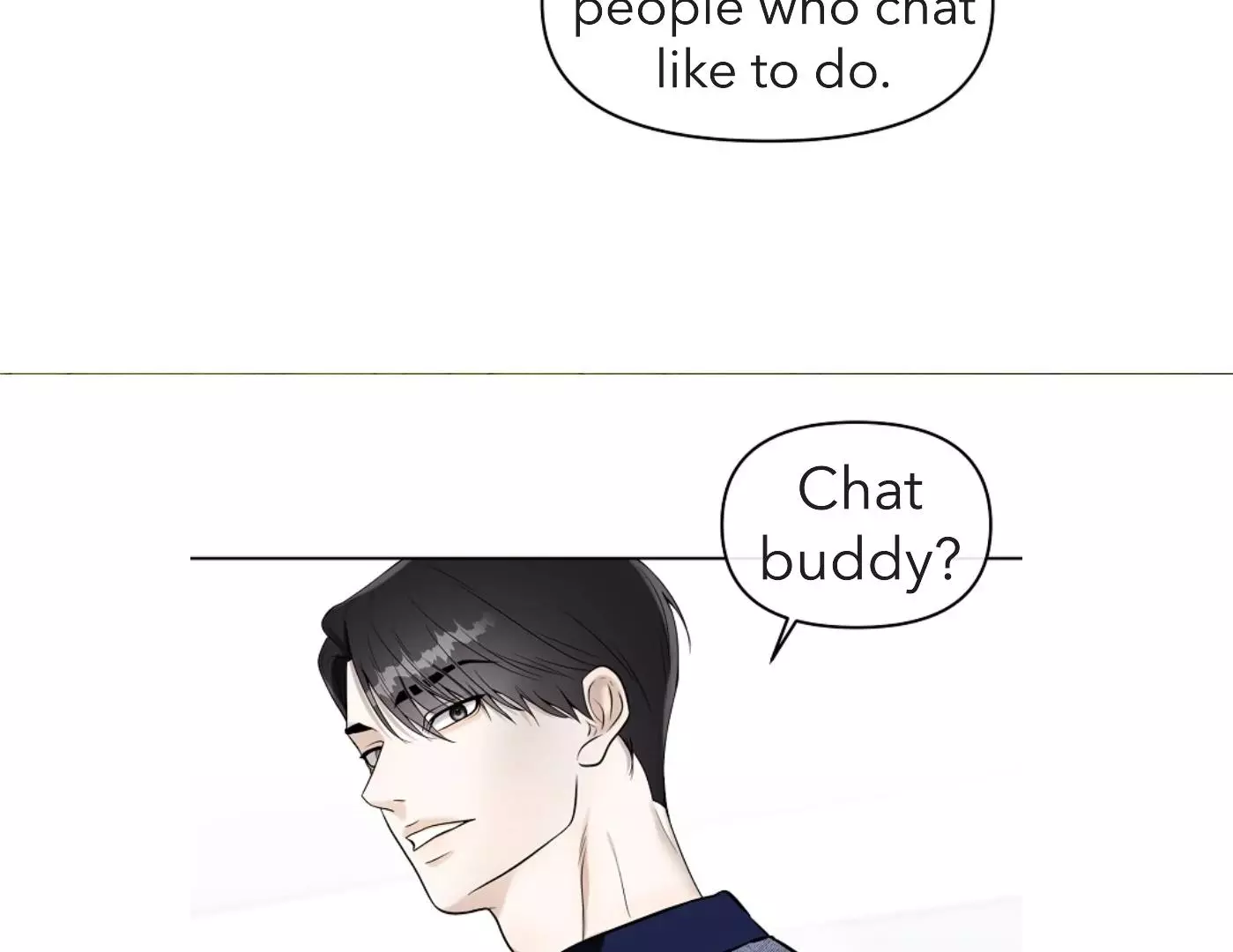 How to Win Over an Alpha Male - Chapter 14 Page 37