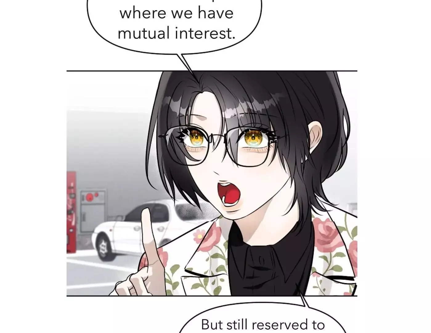 How to Win Over an Alpha Male - Chapter 14 Page 39