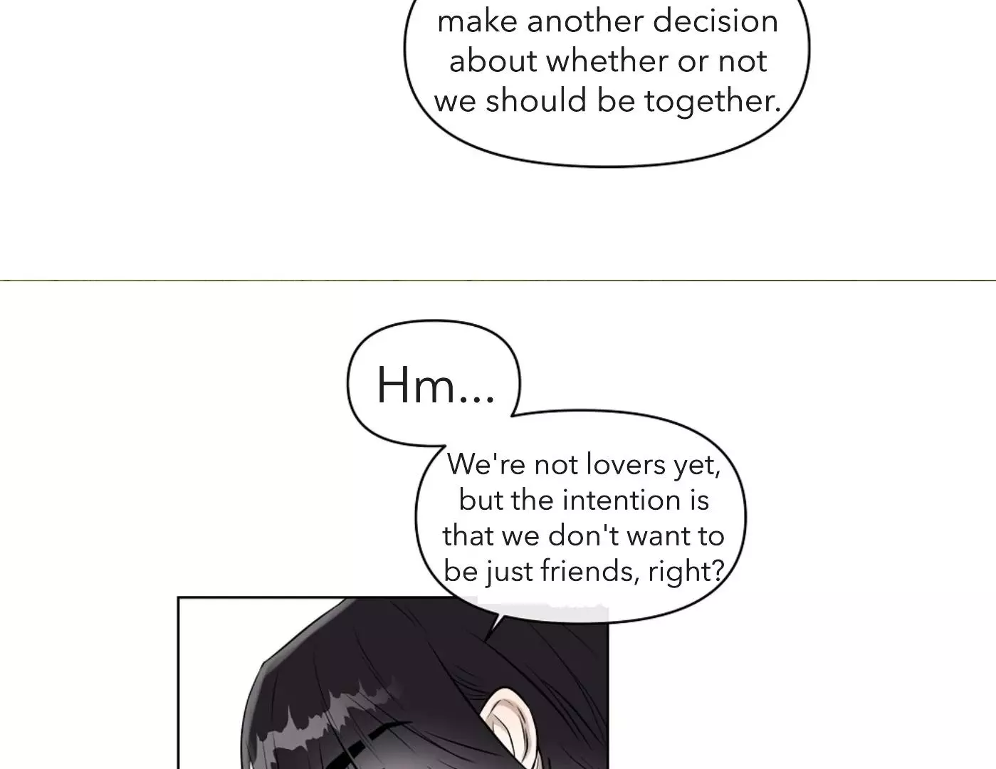 How to Win Over an Alpha Male - Chapter 14 Page 40