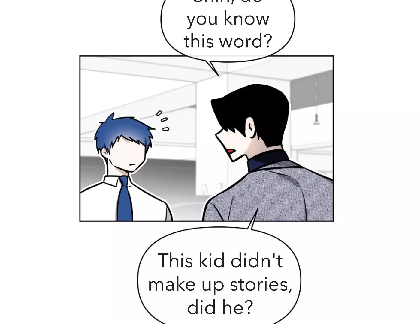 How to Win Over an Alpha Male - Chapter 14 Page 43