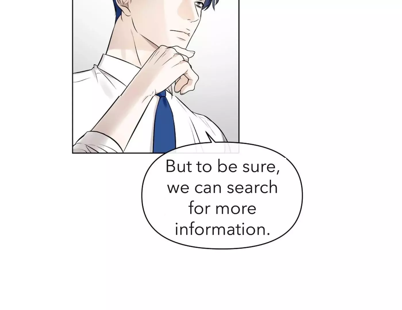 How to Win Over an Alpha Male - Chapter 14 Page 45