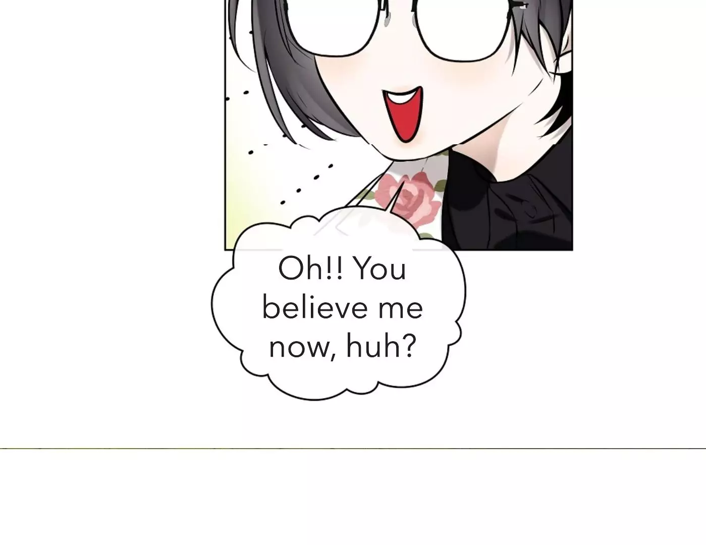 How to Win Over an Alpha Male - Chapter 14 Page 49
