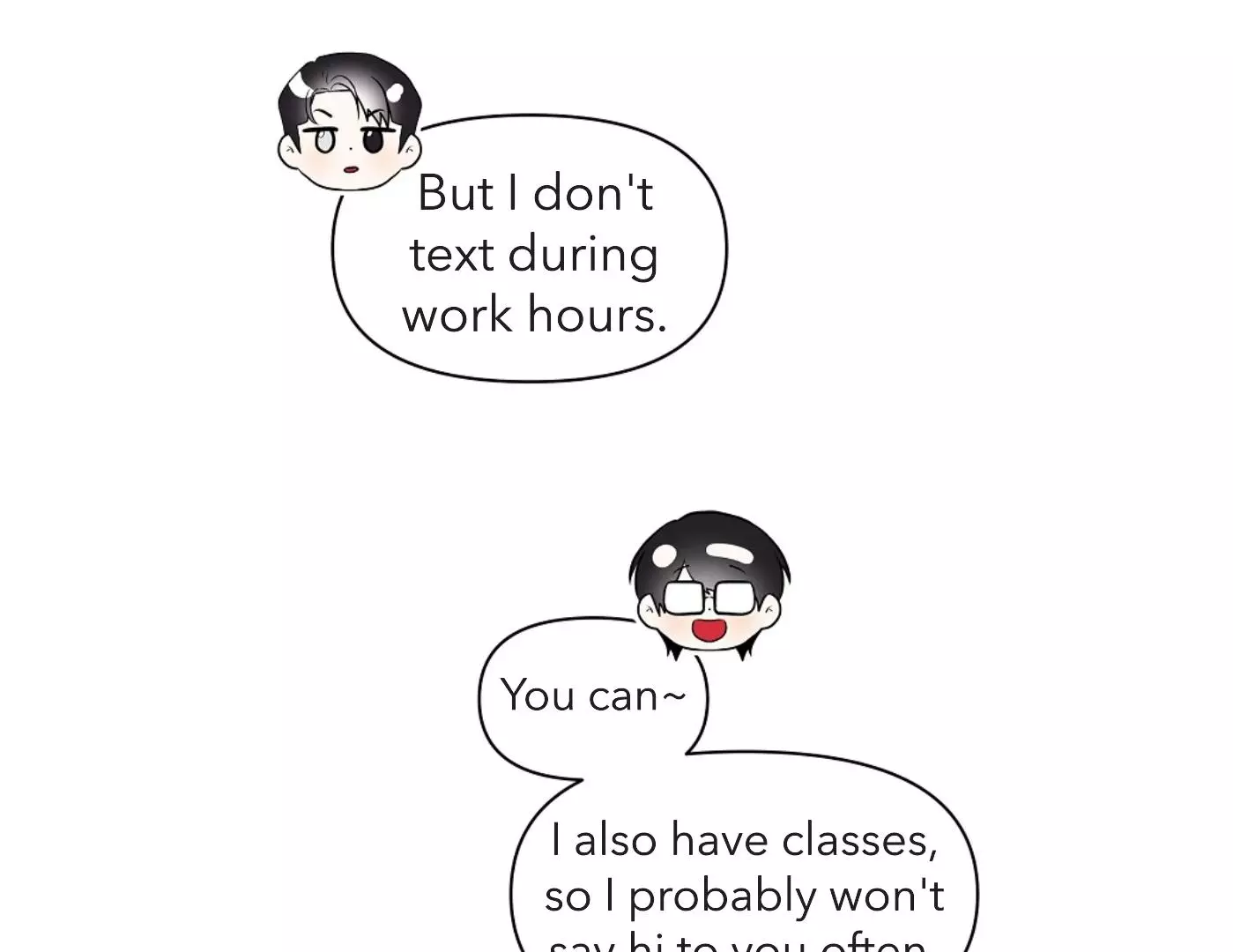 How to Win Over an Alpha Male - Chapter 14 Page 50