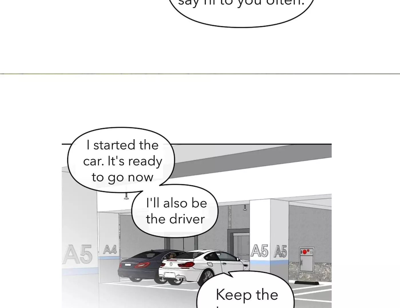 How to Win Over an Alpha Male - Chapter 14 Page 51