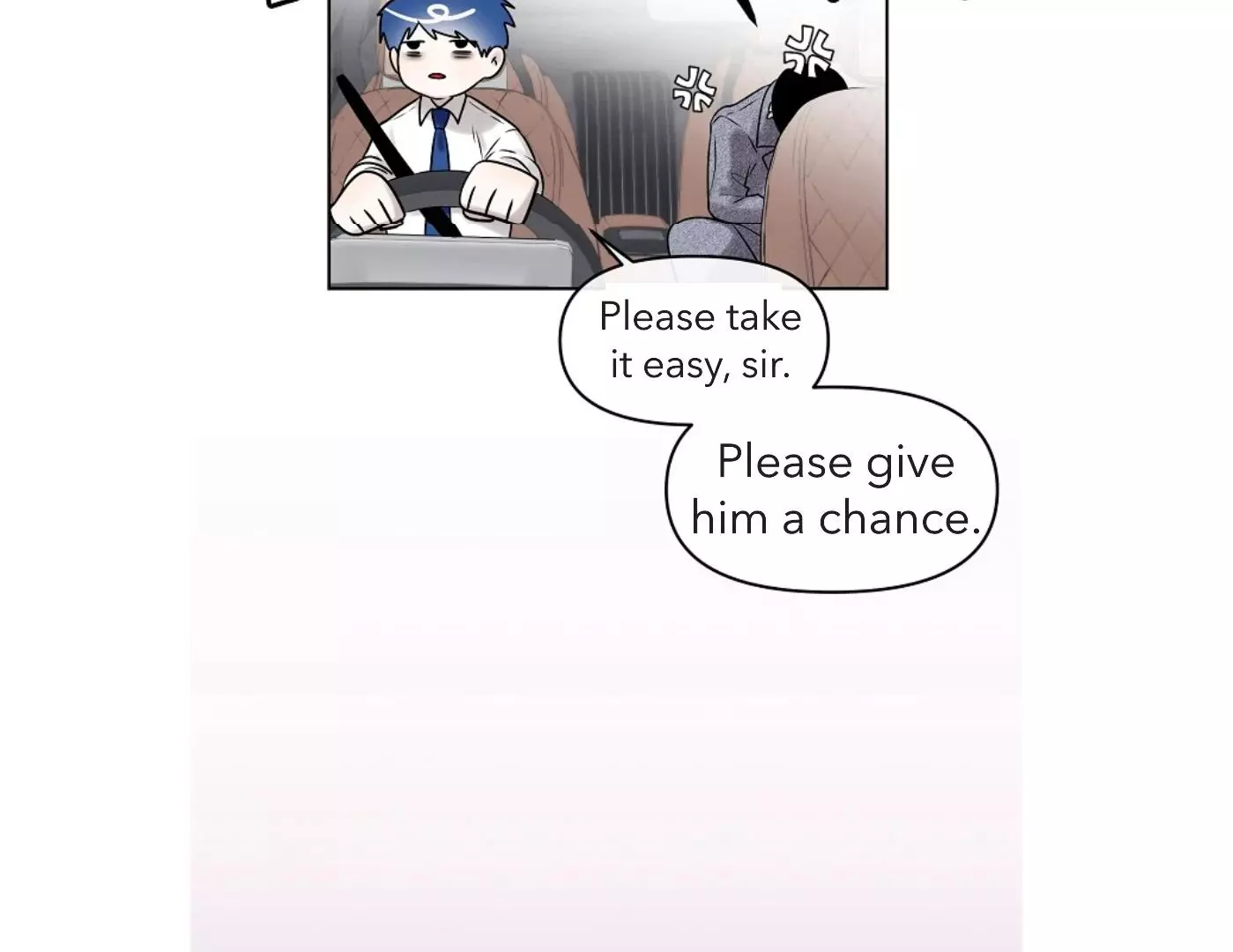 How to Win Over an Alpha Male - Chapter 14 Page 60