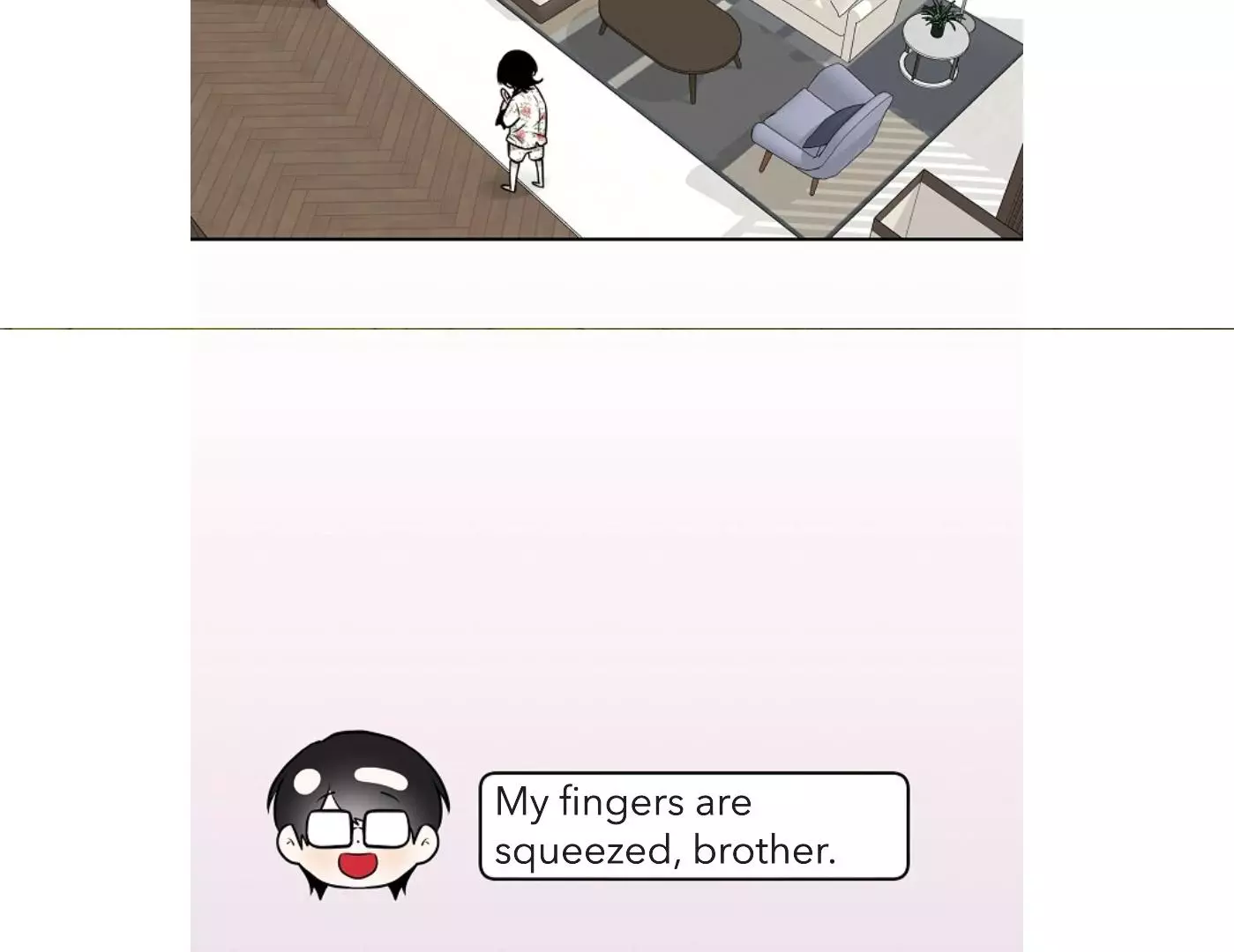 How to Win Over an Alpha Male - Chapter 14 Page 62
