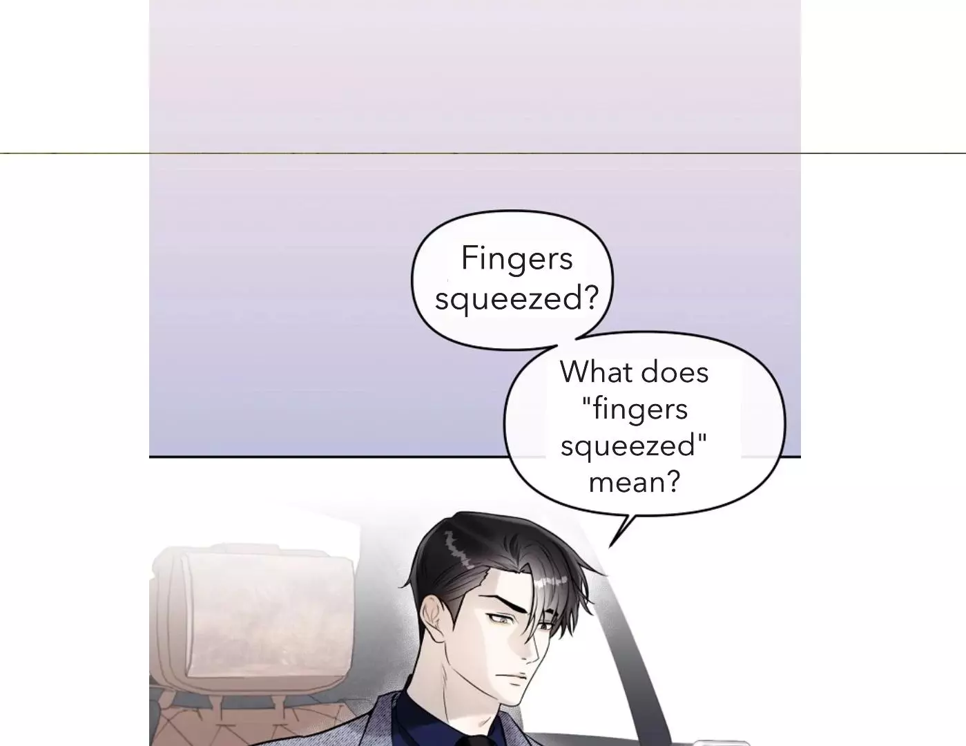 How to Win Over an Alpha Male - Chapter 14 Page 63