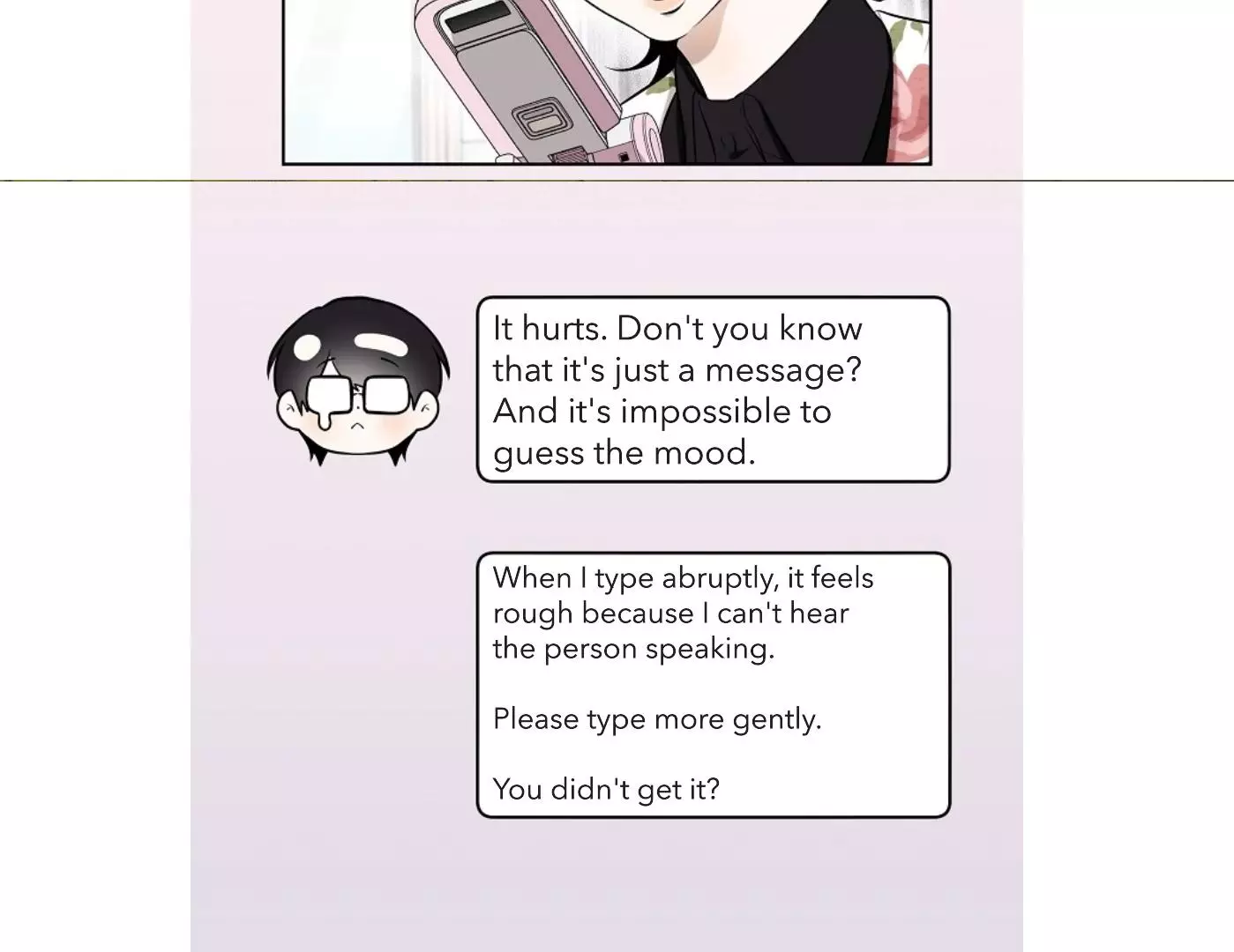 How to Win Over an Alpha Male - Chapter 14 Page 69