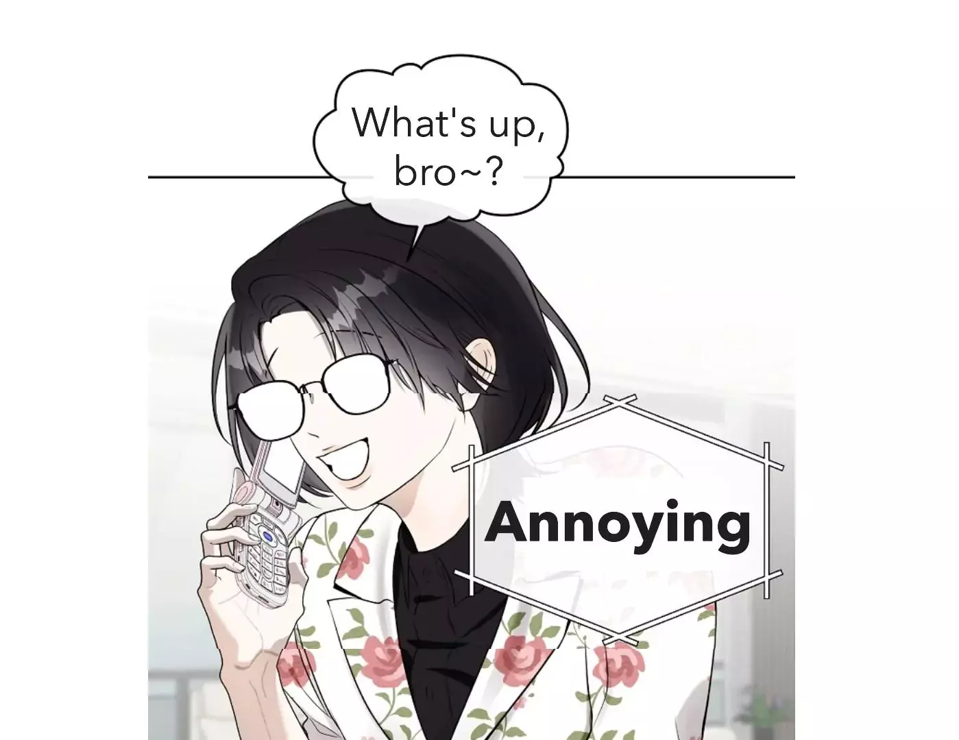 How to Win Over an Alpha Male - Chapter 14 Page 75