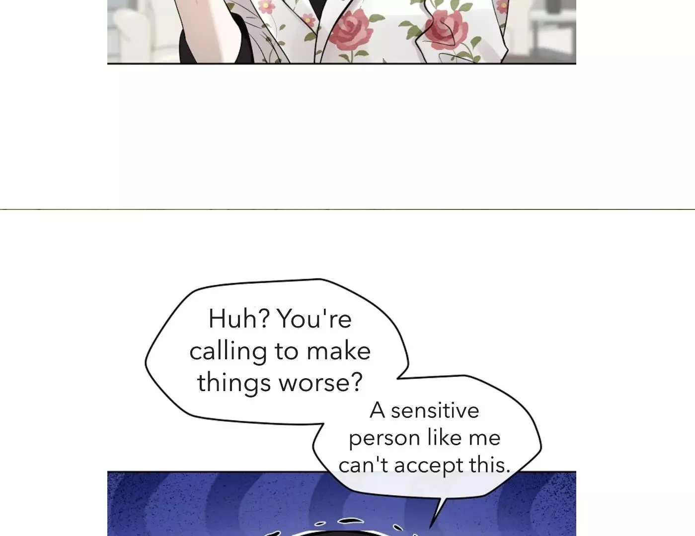 How to Win Over an Alpha Male - Chapter 14 Page 76