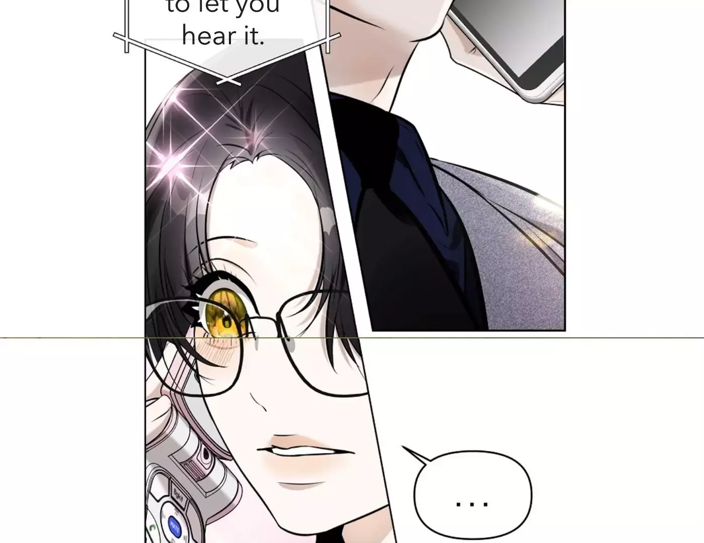 How to Win Over an Alpha Male - Chapter 14 Page 79