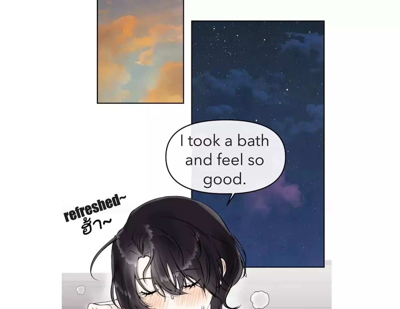 How to Win Over an Alpha Male - Chapter 14 Page 86