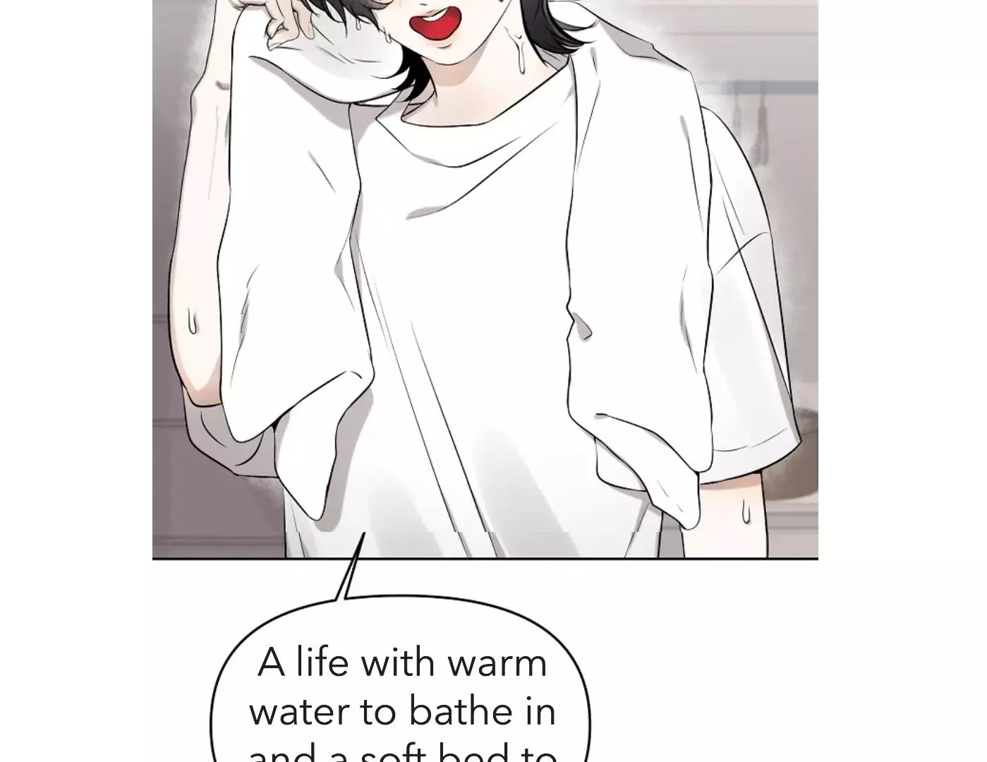 How to Win Over an Alpha Male - Chapter 14 Page 87