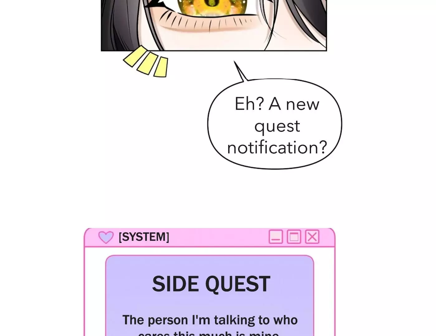 How to Win Over an Alpha Male - Chapter 14 Page 89