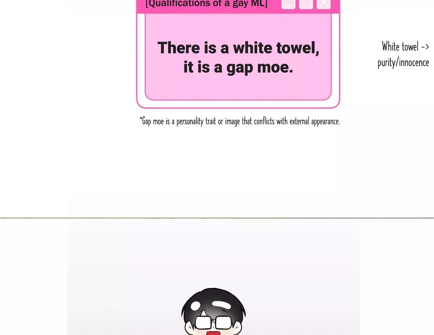 How to Win Over an Alpha Male - Chapter 14 Page 100
