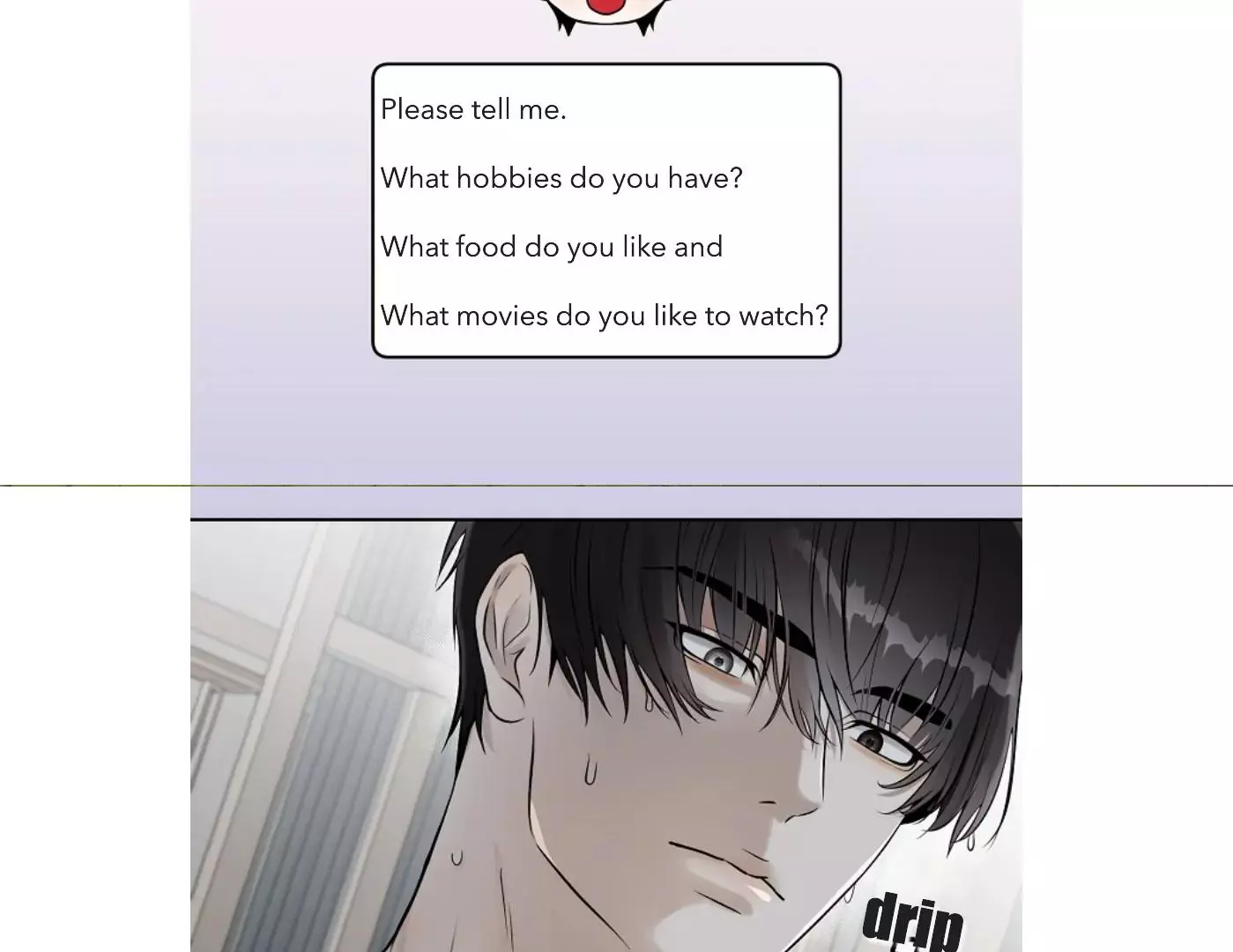 How to Win Over an Alpha Male - Chapter 14 Page 101