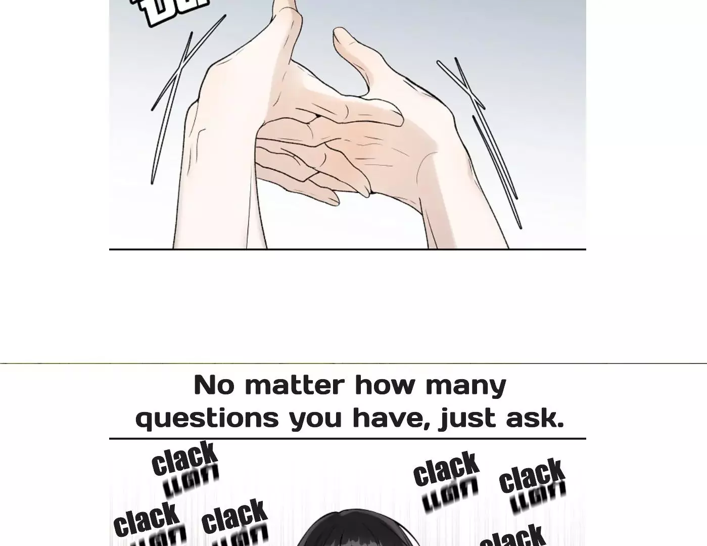 How to Win Over an Alpha Male - Chapter 14 Page 106
