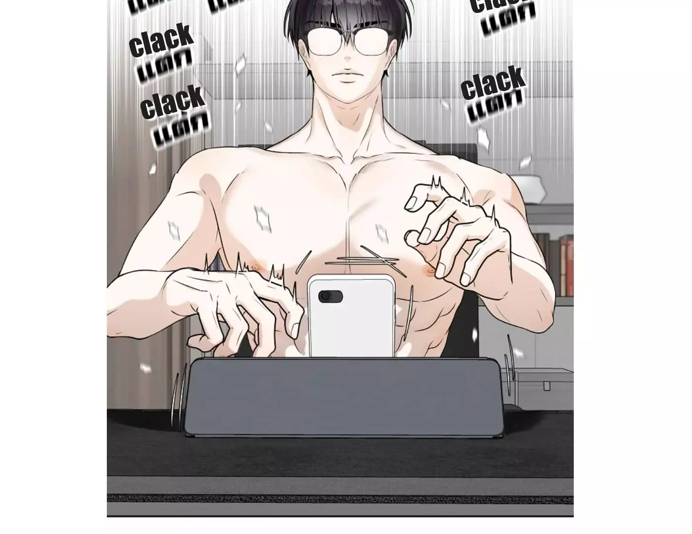 How to Win Over an Alpha Male - Chapter 14 Page 107