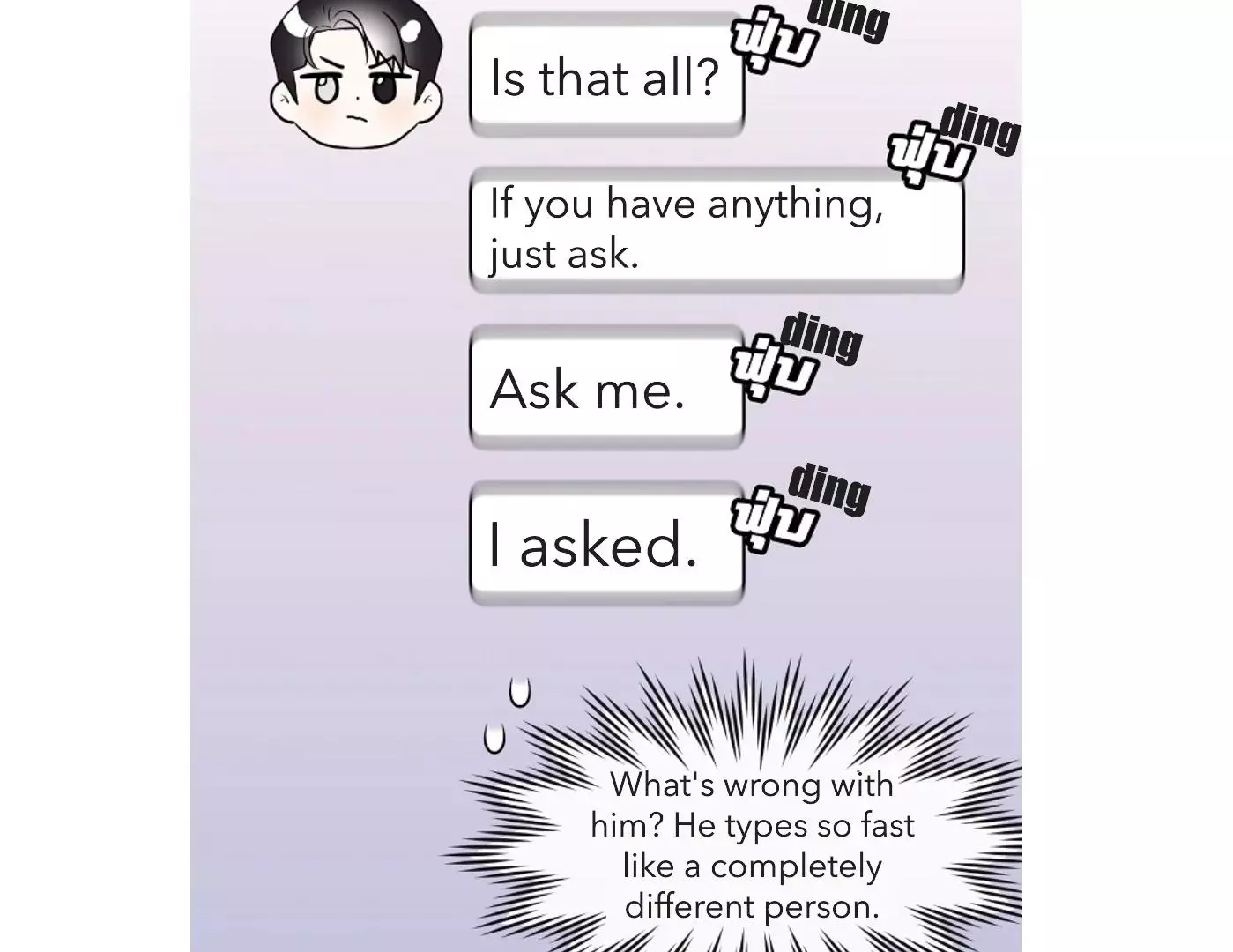 How to Win Over an Alpha Male - Chapter 14 Page 111