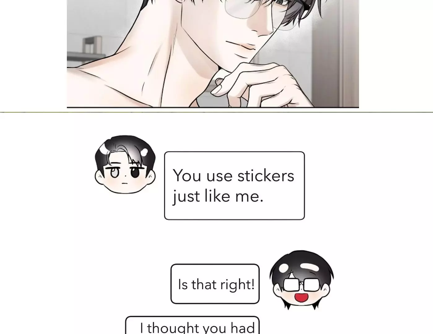 How to Win Over an Alpha Male - Chapter 14 Page 114
