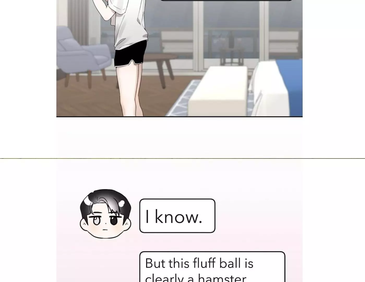 How to Win Over an Alpha Male - Chapter 14 Page 118