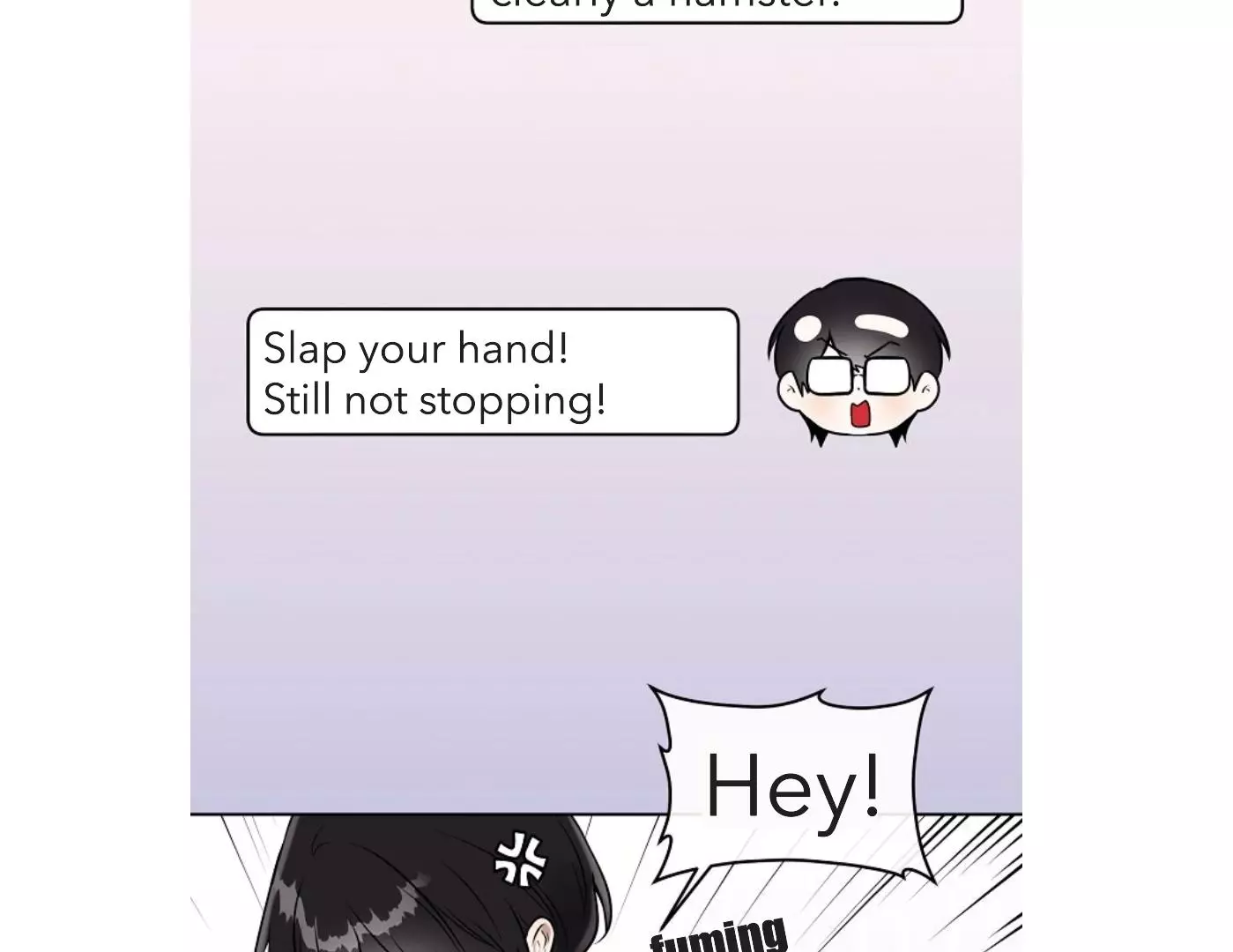 How to Win Over an Alpha Male - Chapter 14 Page 119