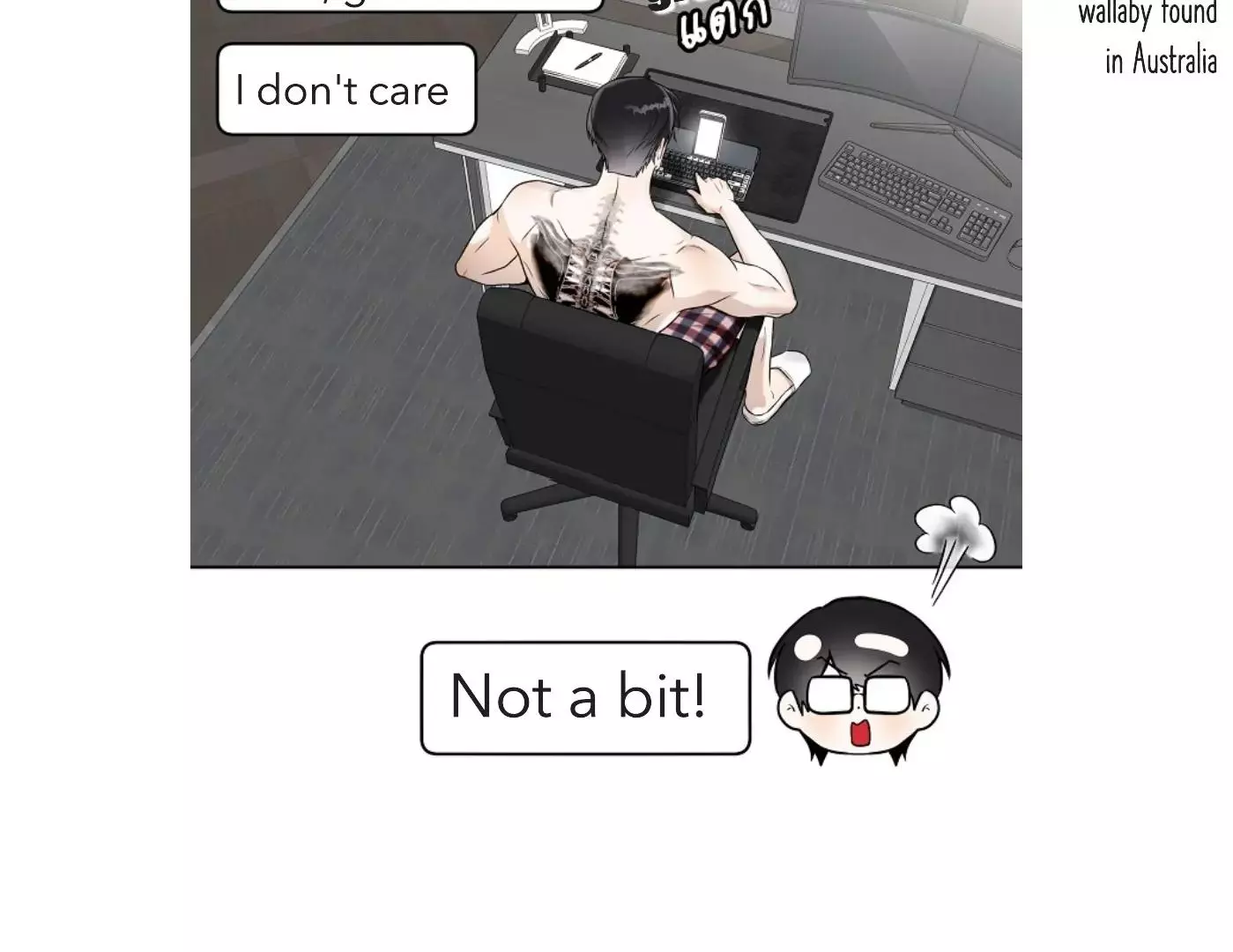 How to Win Over an Alpha Male - Chapter 14 Page 121