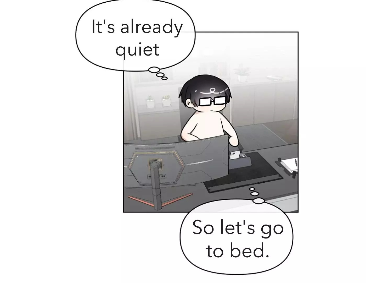 How to Win Over an Alpha Male - Chapter 14 Page 124