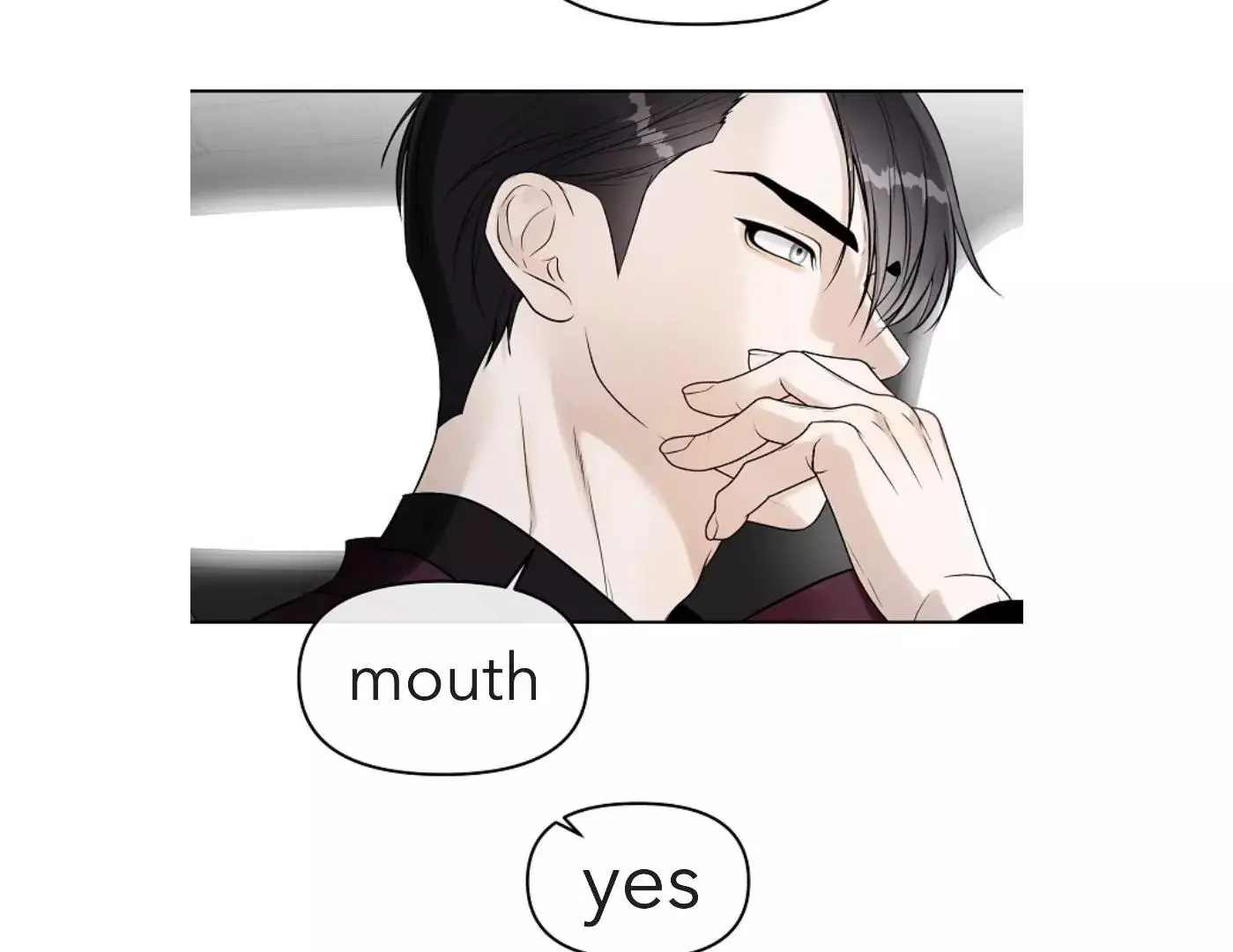 How to Win Over an Alpha Male - Chapter 15 Page 6