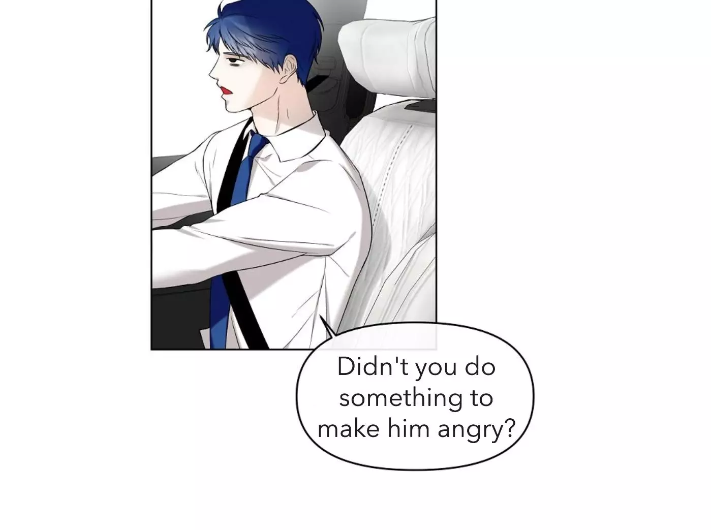 How to Win Over an Alpha Male - Chapter 15 Page 8